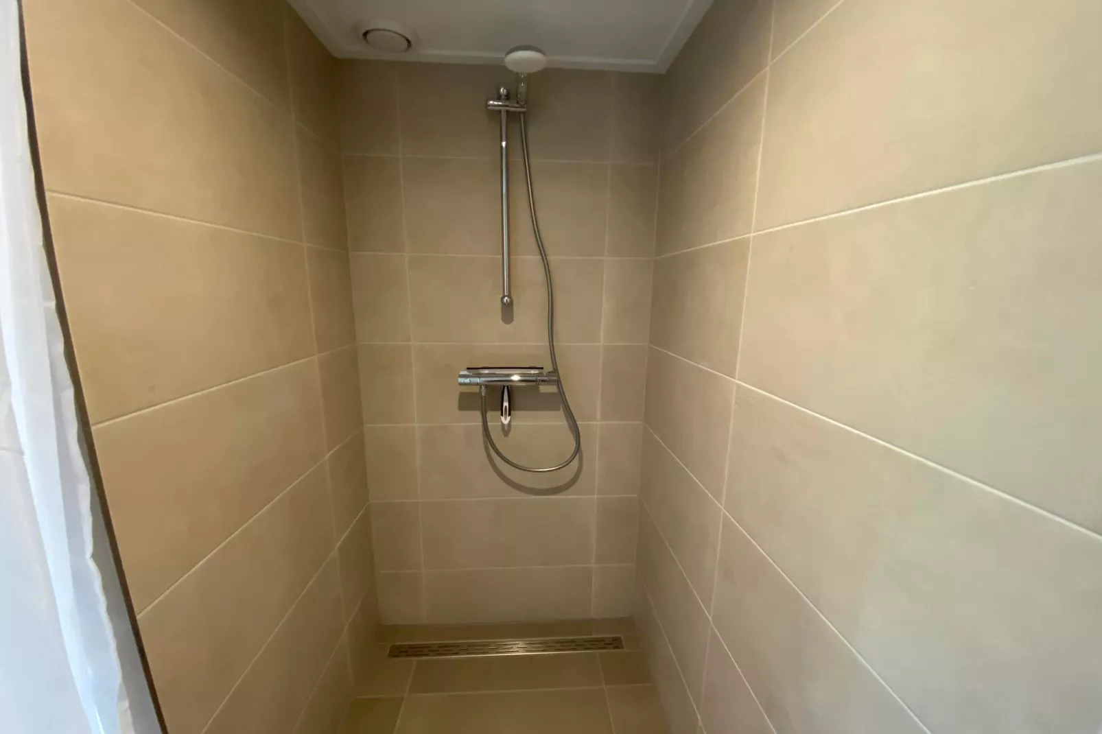 De Groninger Zeeuw - Badezimmer