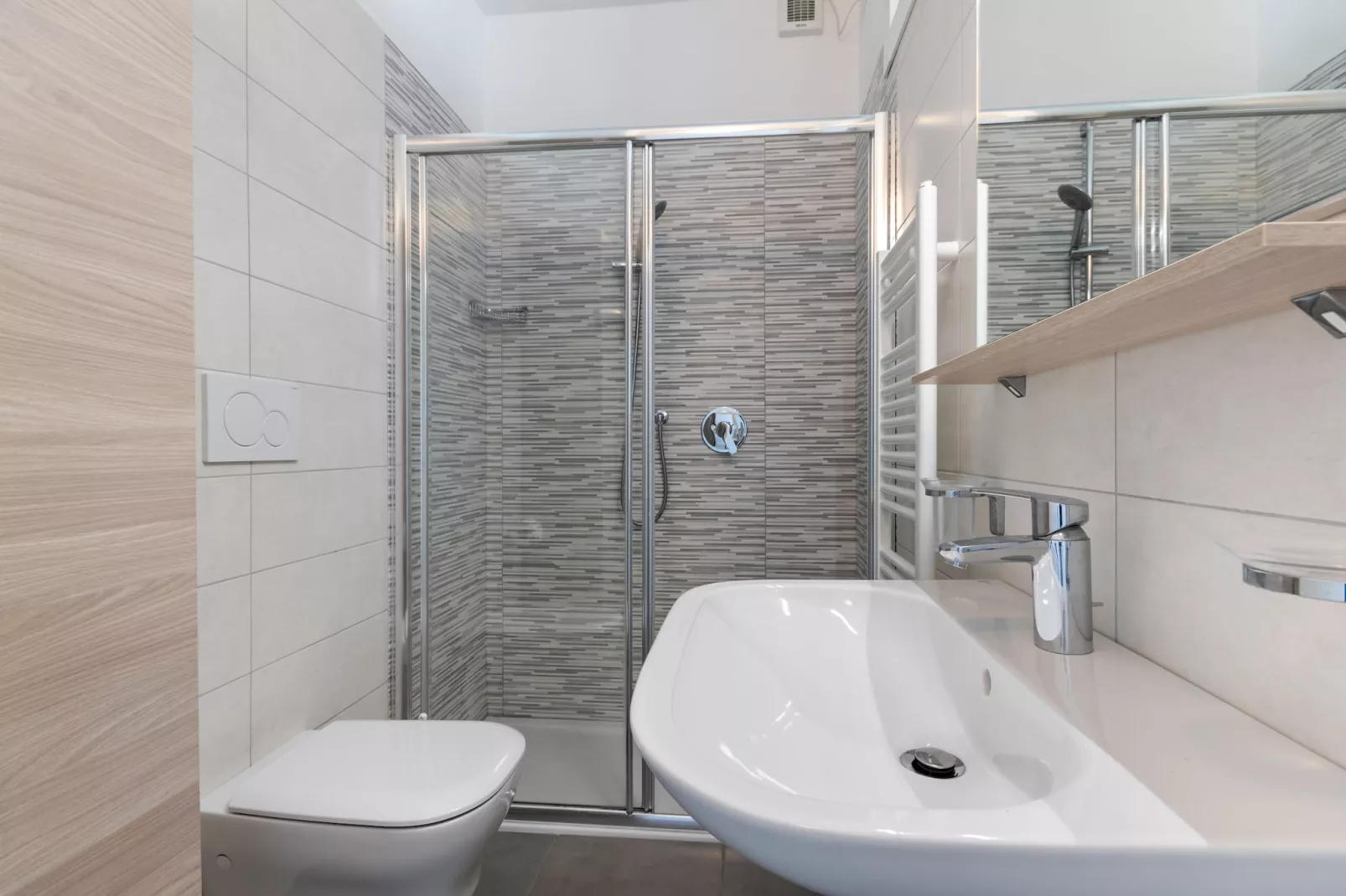 Molini Tredici - Salle de bain