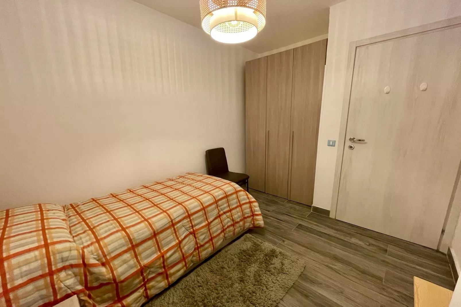 ITU 36 - Schlafzimmer