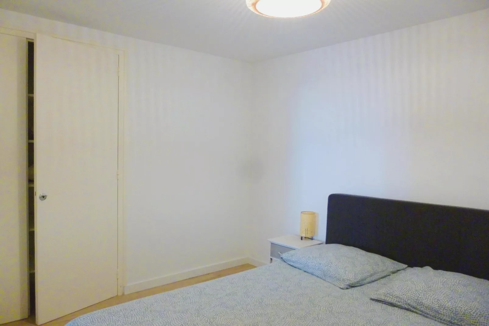 Maison avec vue sur le lac Lacanau - Schlafzimmer