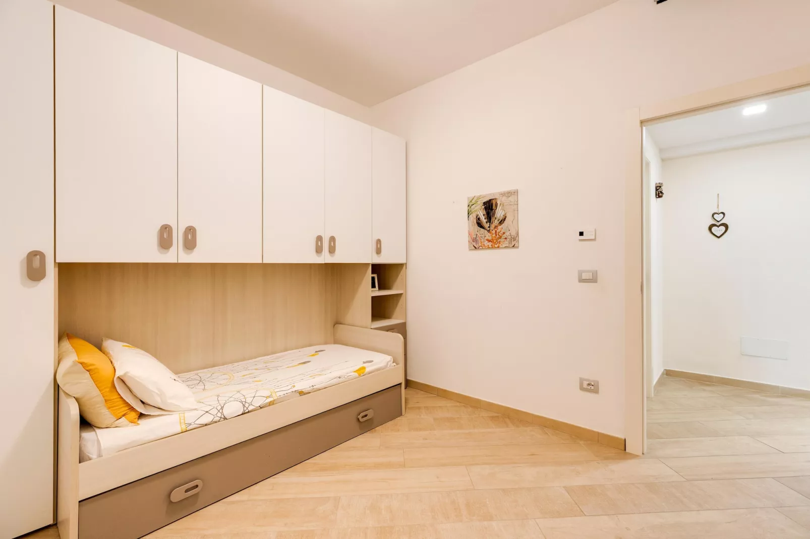 CASA LORENZO - Schlafzimmer