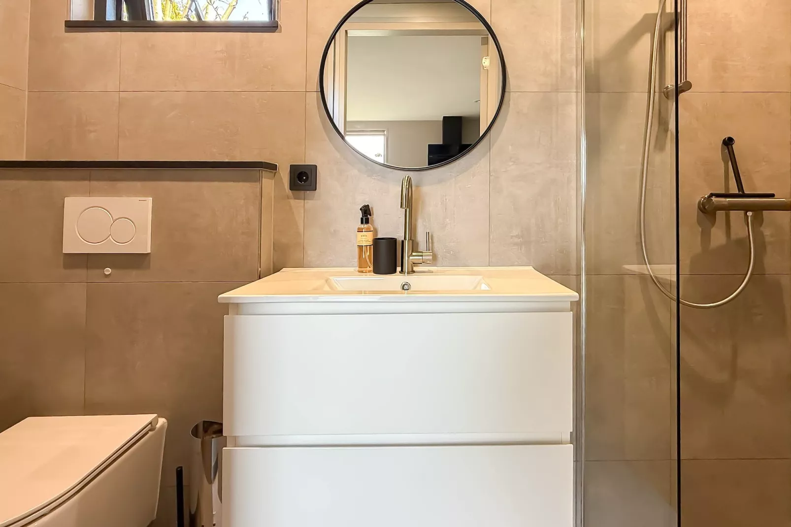 't Boschhuys - Bathroom