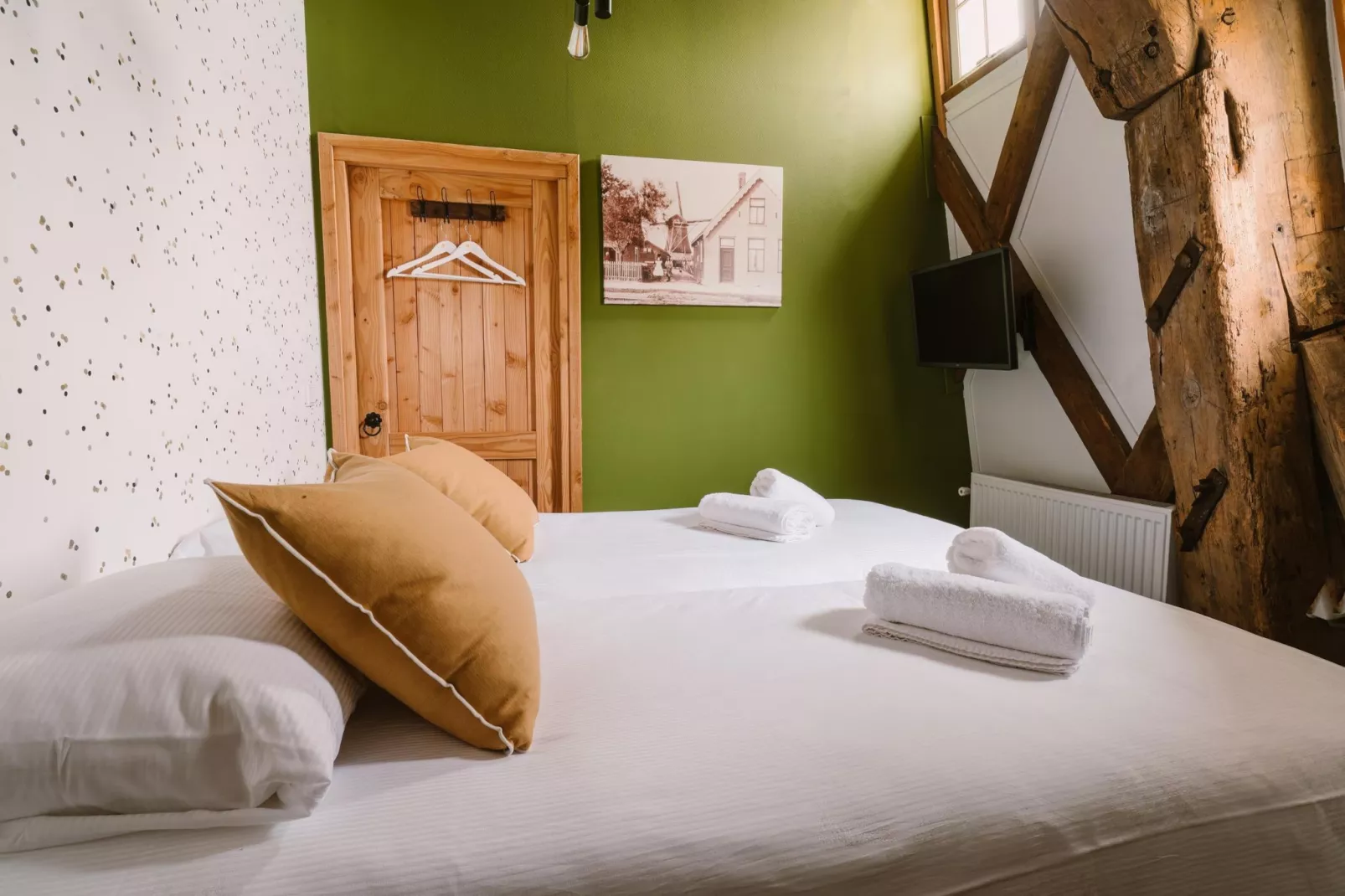 De Molen van Egmond - Untagged