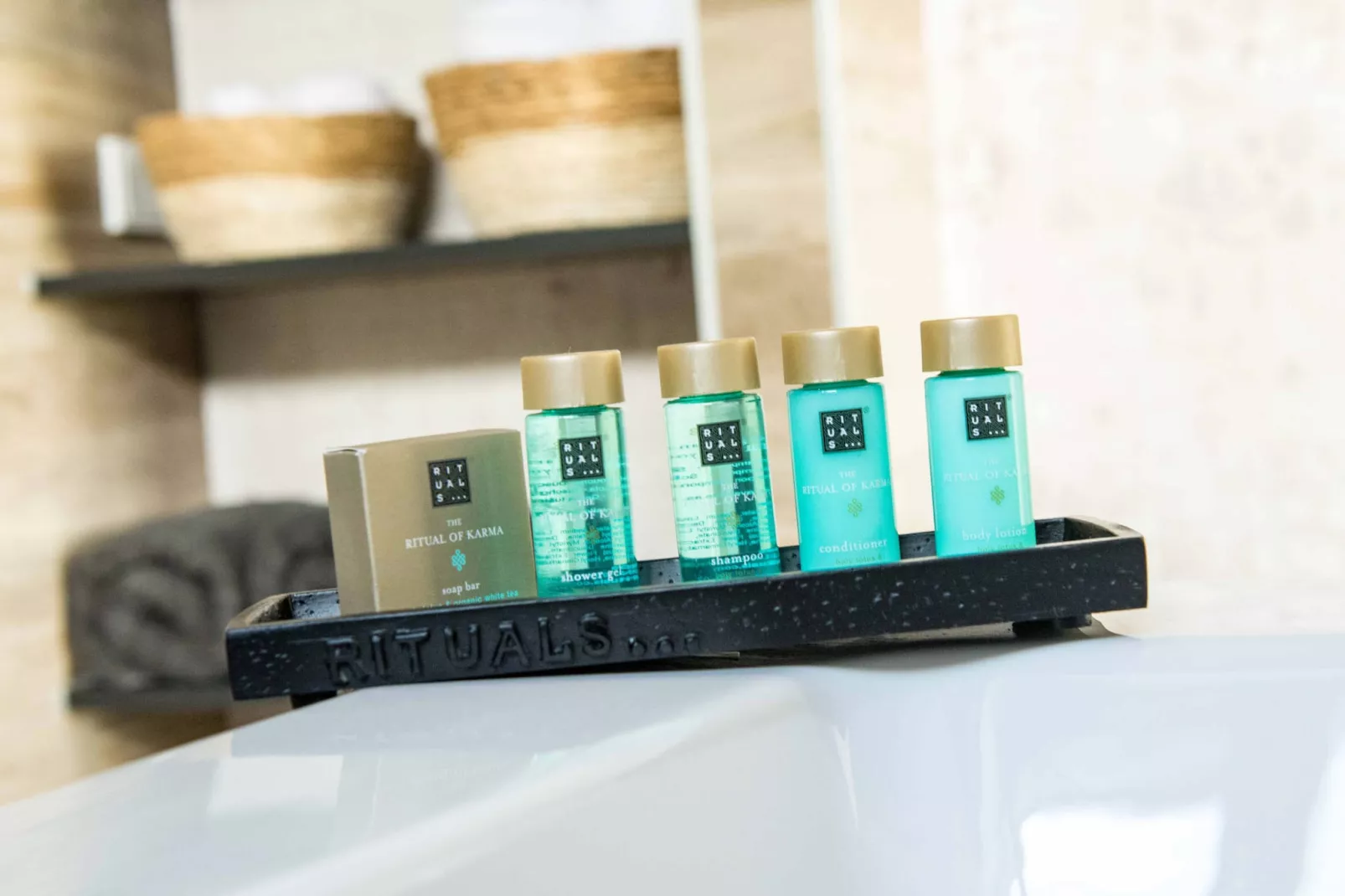 Wellness at the Vecht - Ground floor - Ambiance