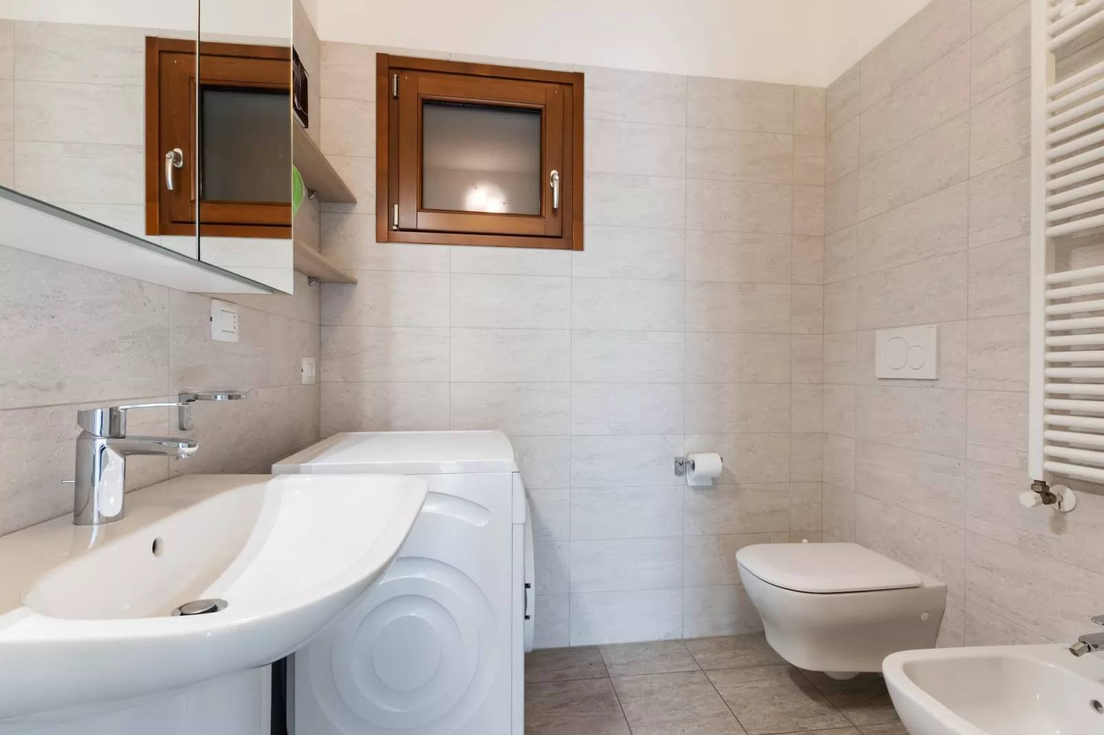 Molini Tredici - Salle de bain