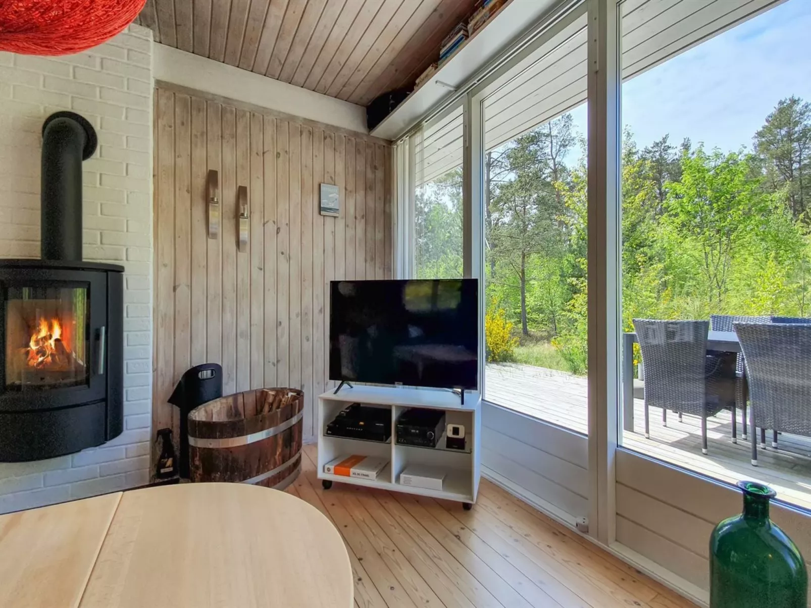 "Adelisa" - 600m from the sea - Inside