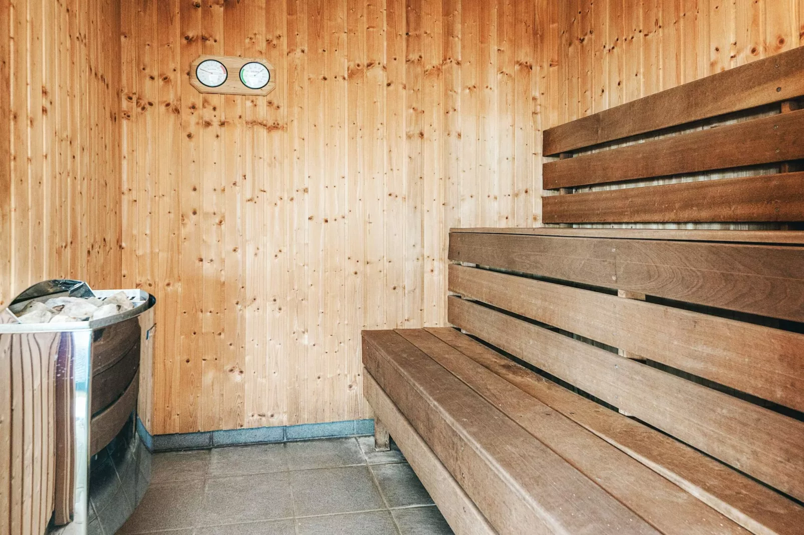 16 person holiday home in Haderslev-By Traum - Sauna