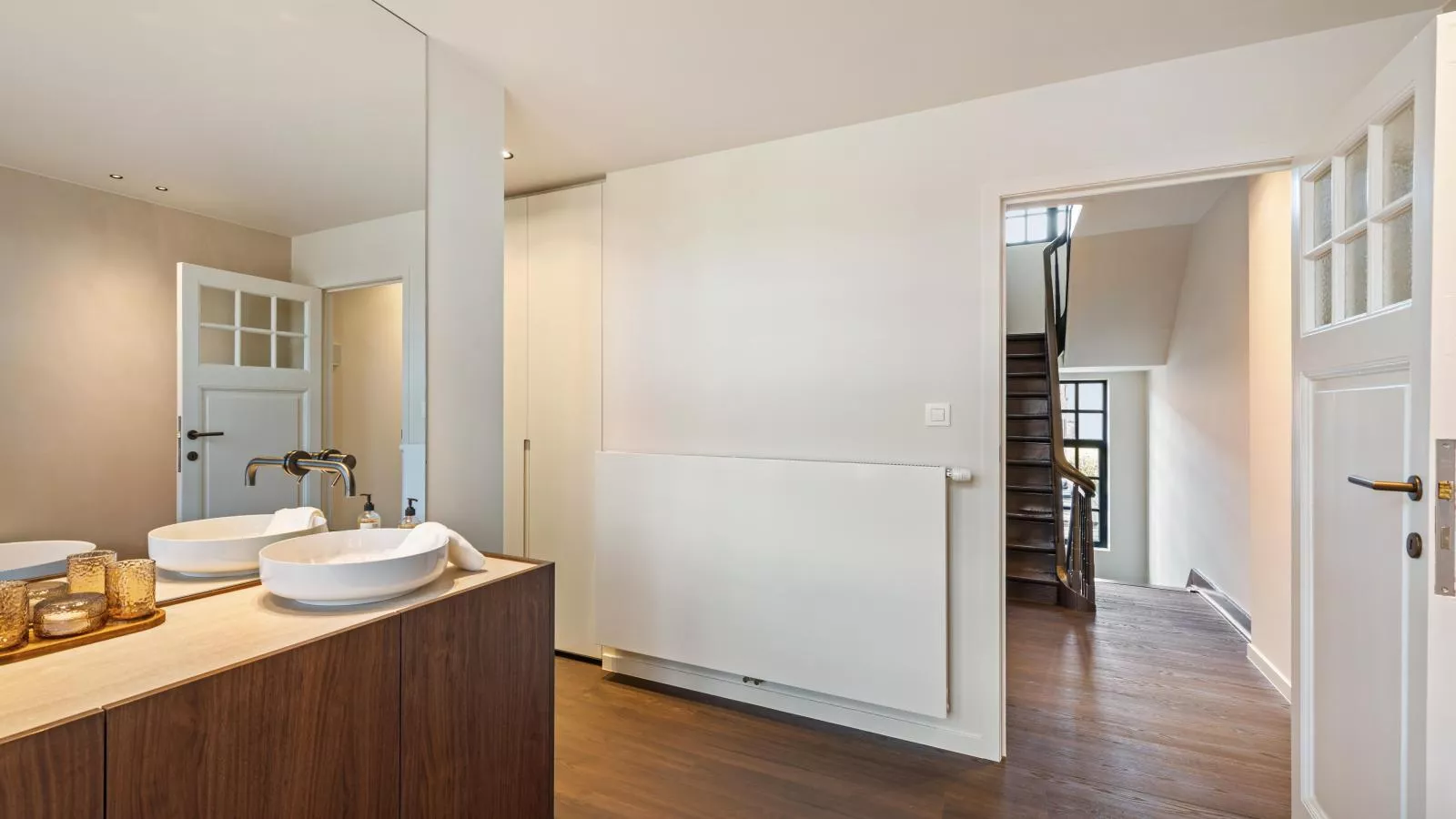 Pastorie Liezele - Salle de bain