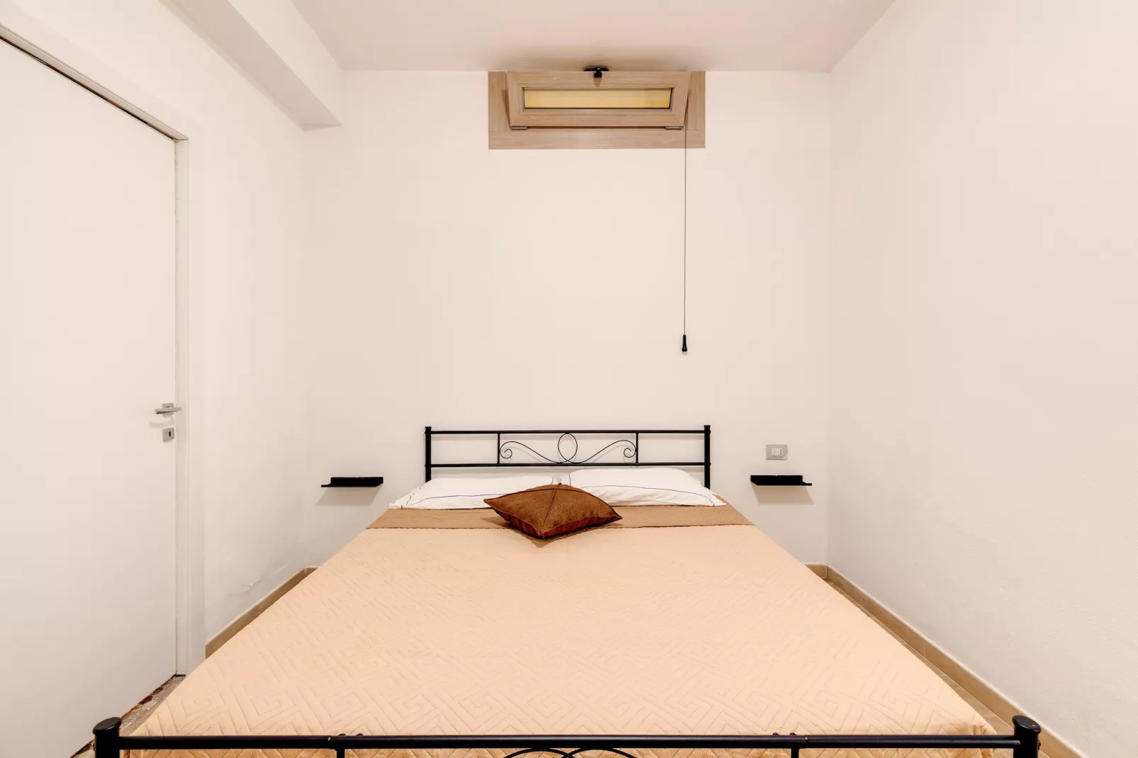 CASA LORENZO - Schlafzimmer