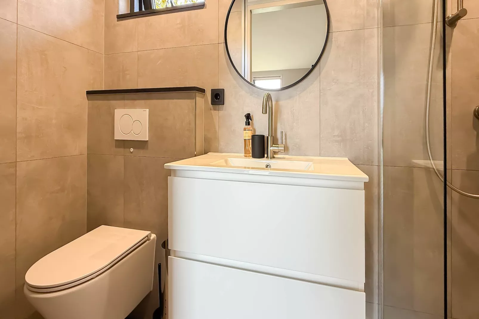 't Boschhuys - Bathroom