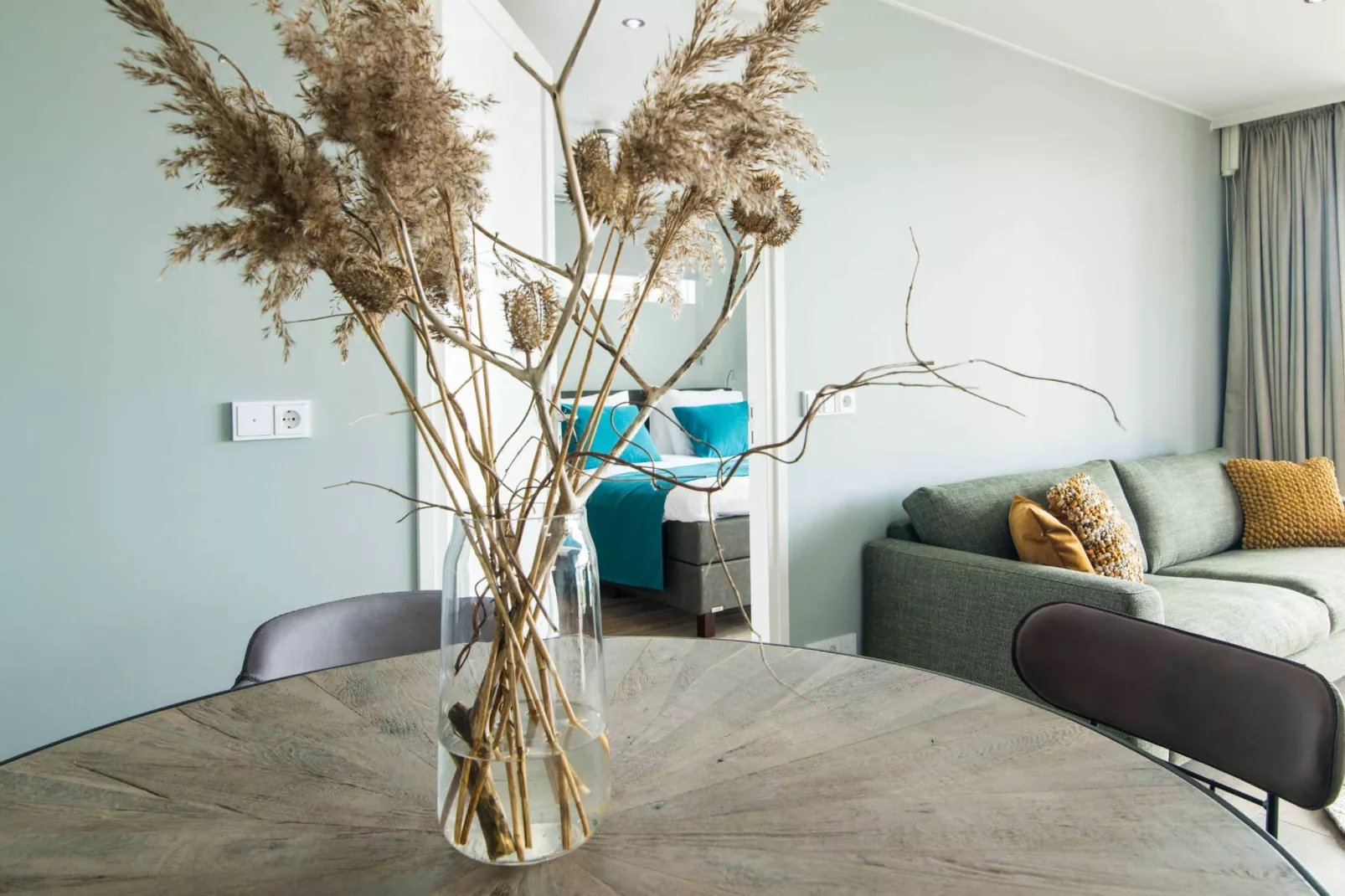 Wellness at the Vecht - Ground floor - Ambiance