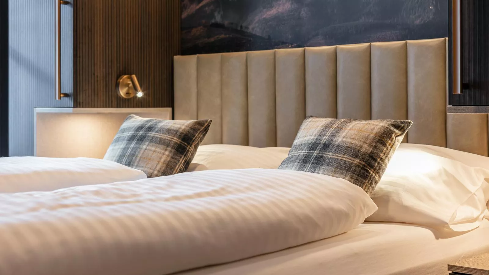 Tauernlodge Eben C4 - Chambre