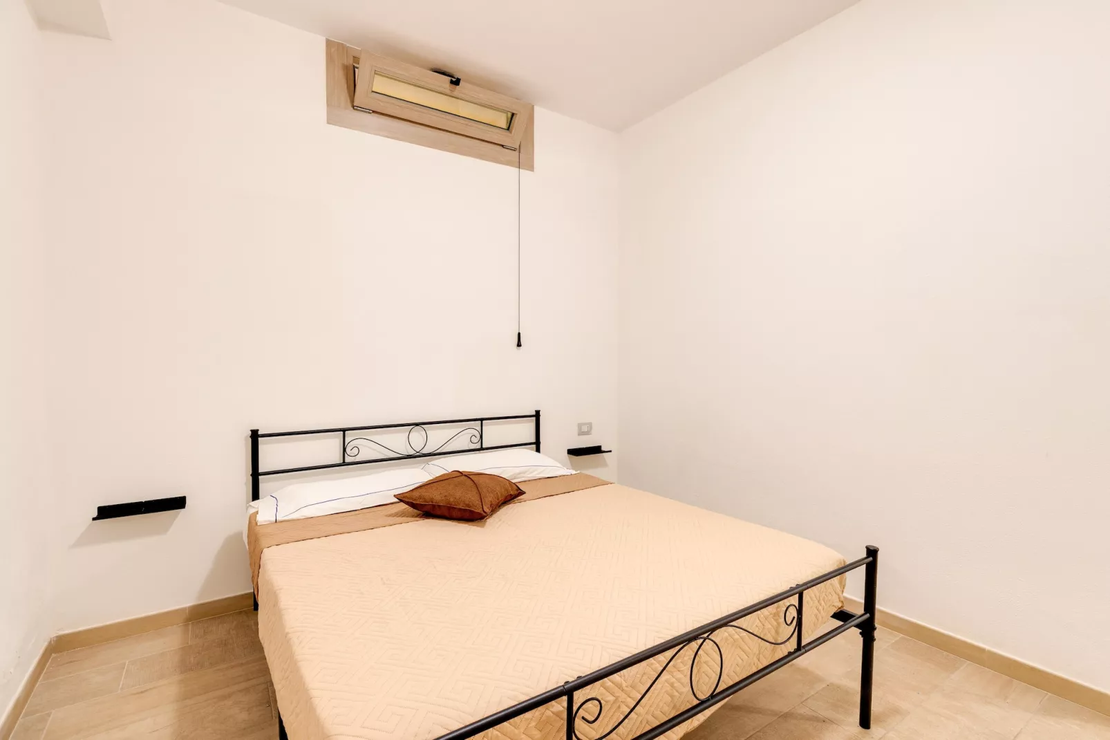 CASA LORENZO - Schlafzimmer