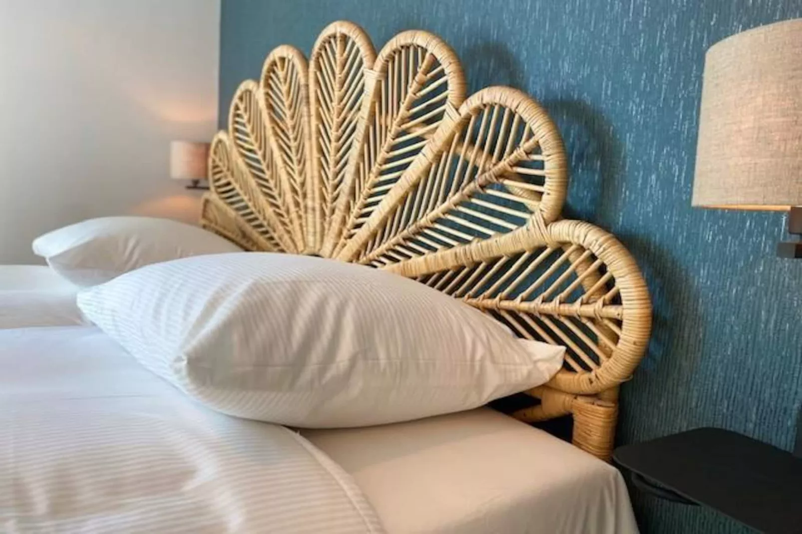 Slapen tussen de duinen - 53 - Ambiance