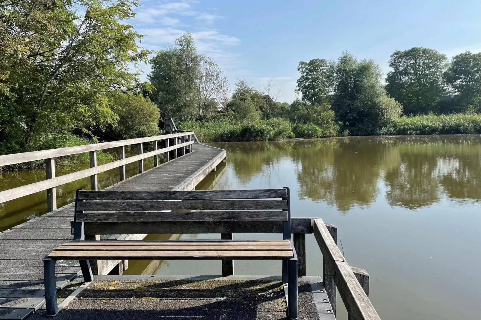 Vakantiehuis Ultiem Genieten - 80 - Gebiete Sommer 1 km