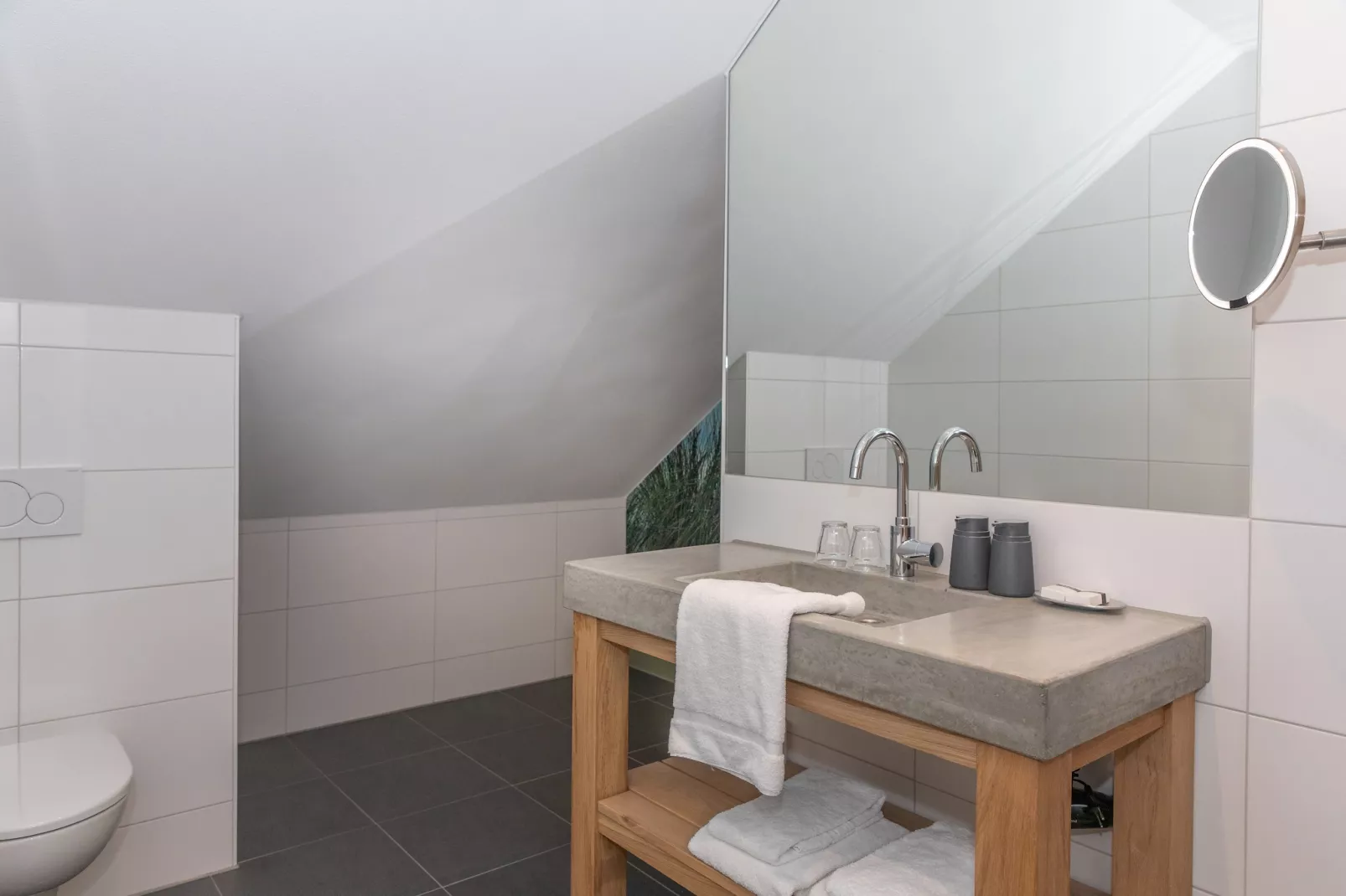 Waddenweelde Texel - Badezimmer