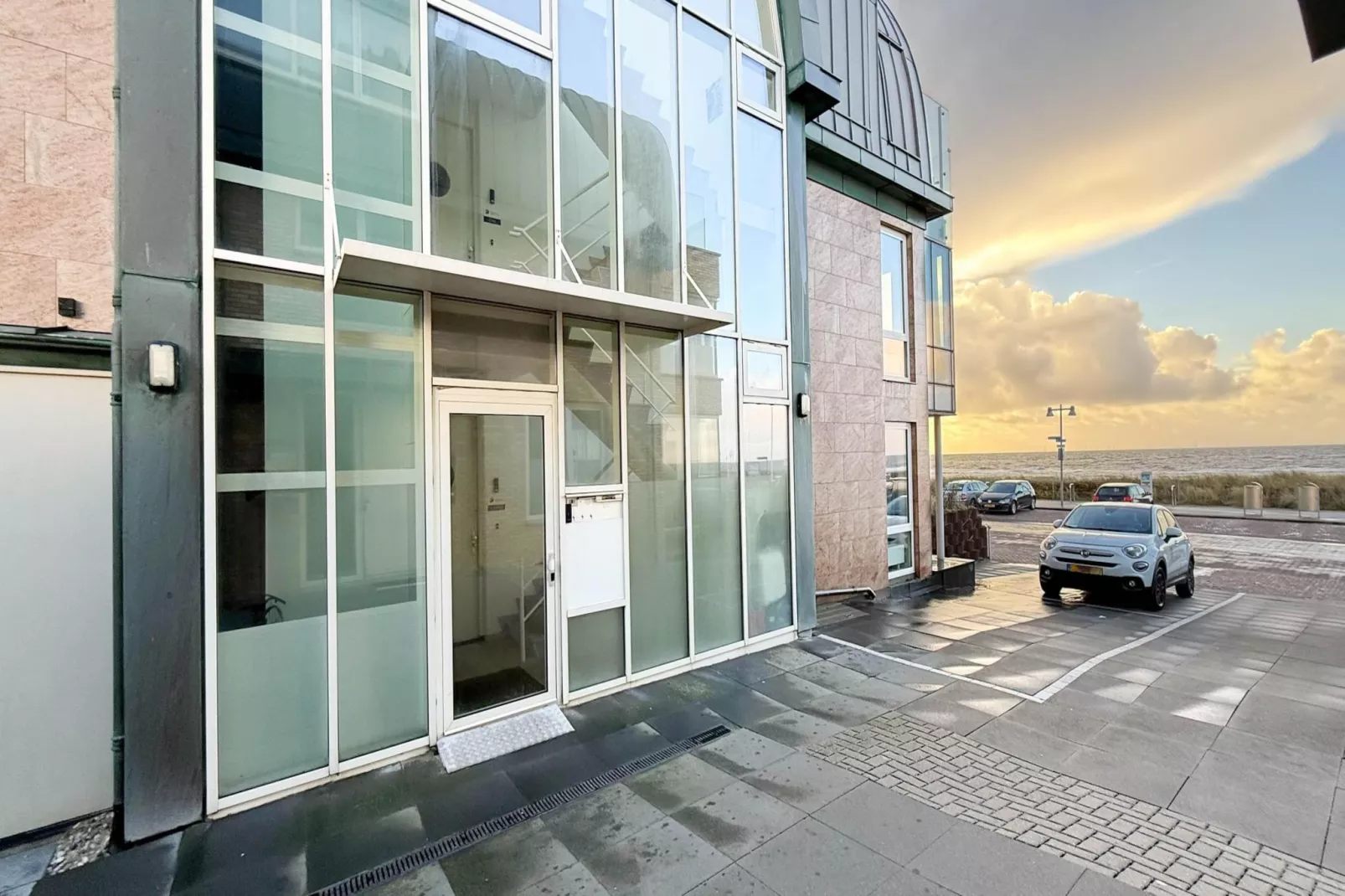 Droomlicht - Areas within 1km in summer