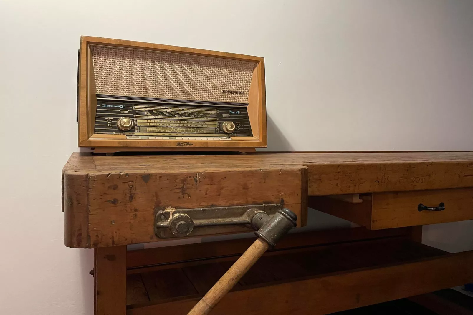 Villa La Chatelaine - Ambiente