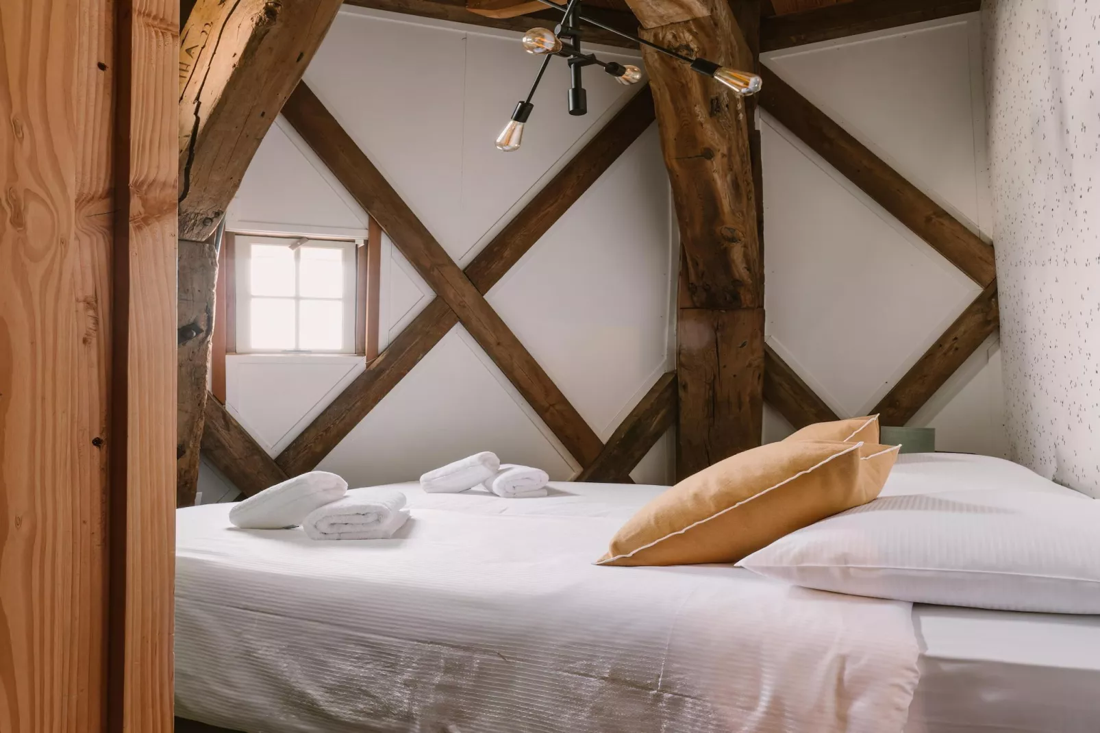 De Molen van Egmond - Untagged