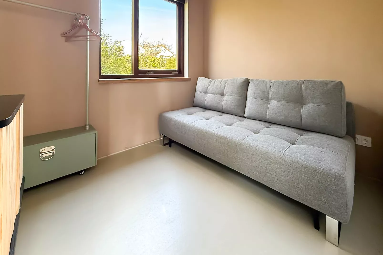 Dune house Egmond - Untagged