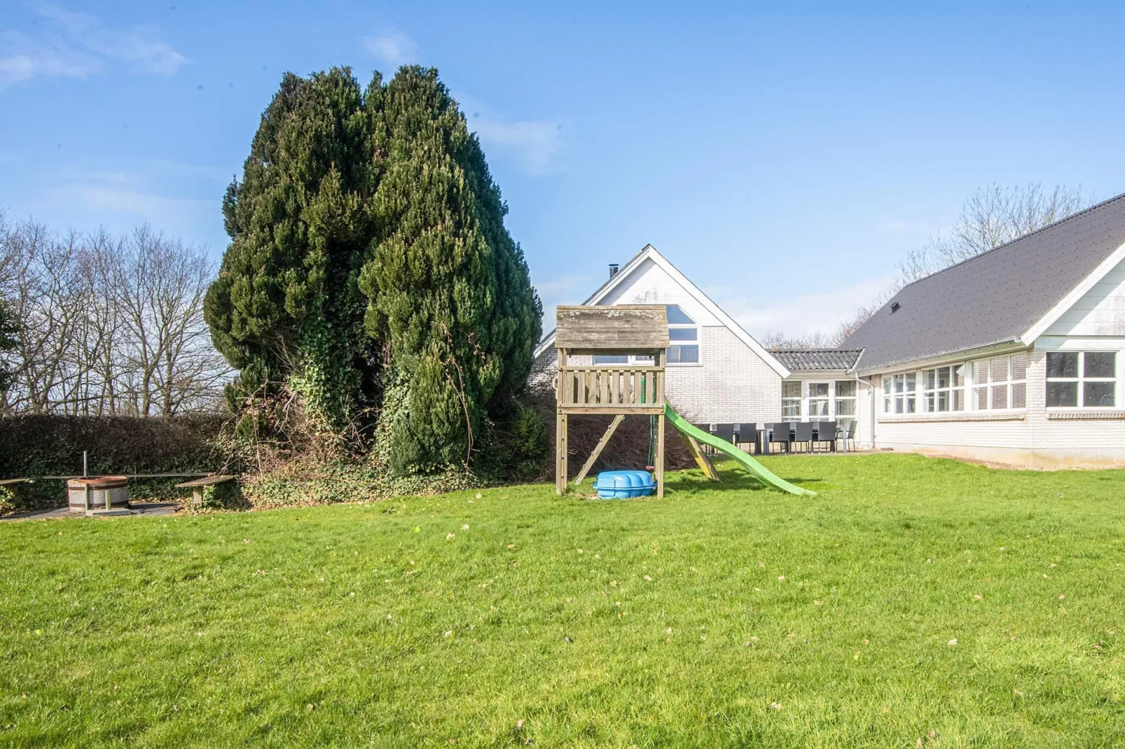 16 person holiday home in Haderslev-By Traum - View