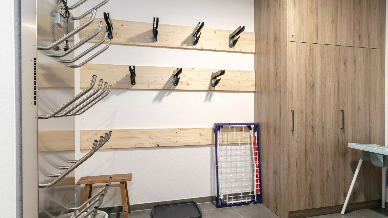 Tauernlodge Eben D1 - Facilities