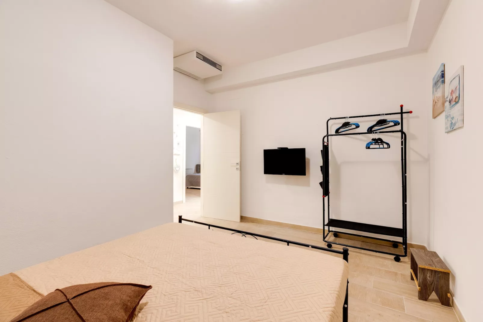 CASA LORENZO - Schlafzimmer