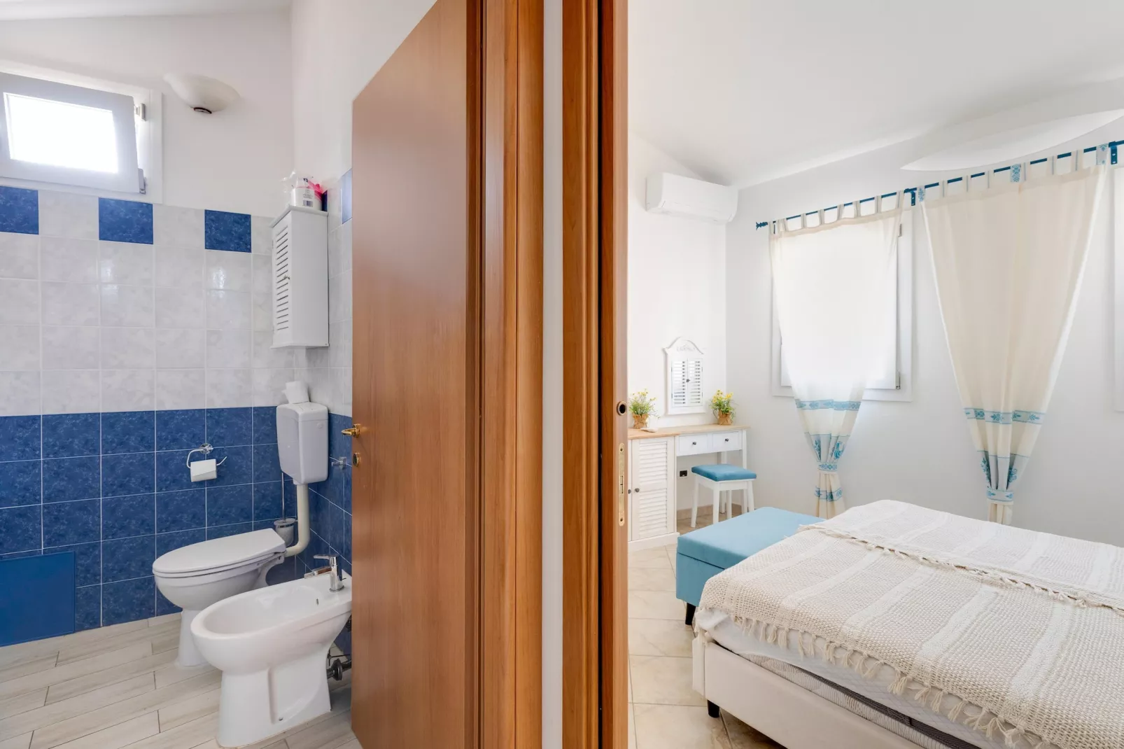 CASA TULIPANO - Bathroom