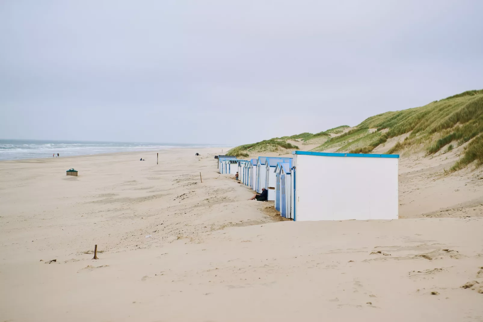 Droomsuites Texel - 4 persoons appartement - Gebiete Sommer 5 km