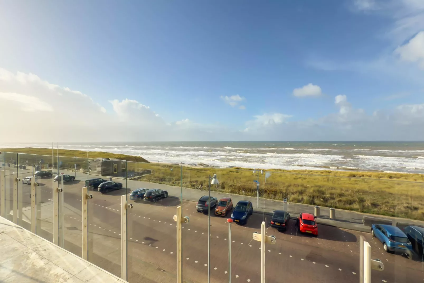 Droomlicht - Areas within 5km in summer