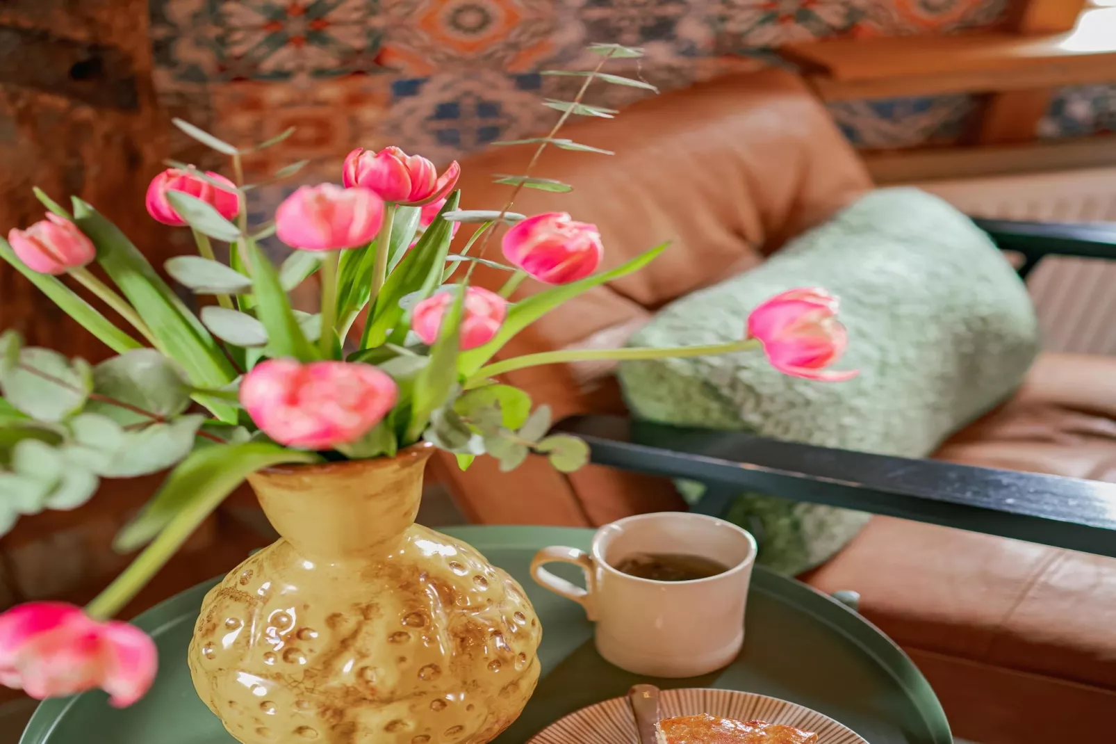 De Molen van Egmond - Untagged