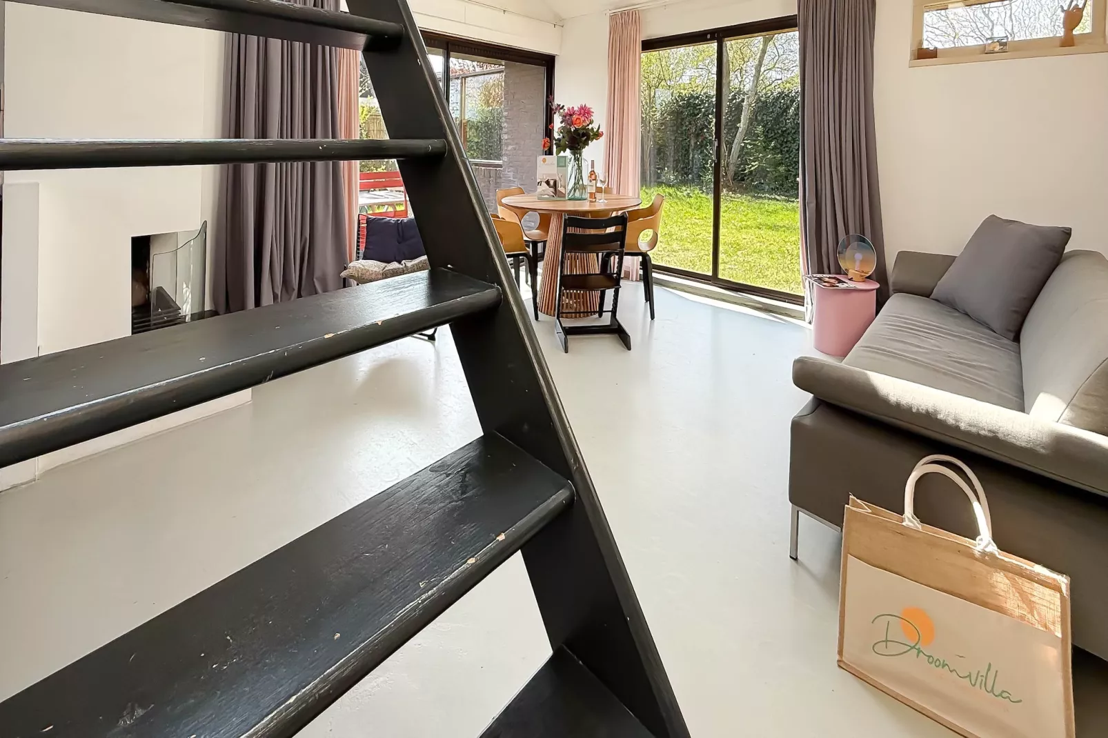 Dune house Egmond - Untagged