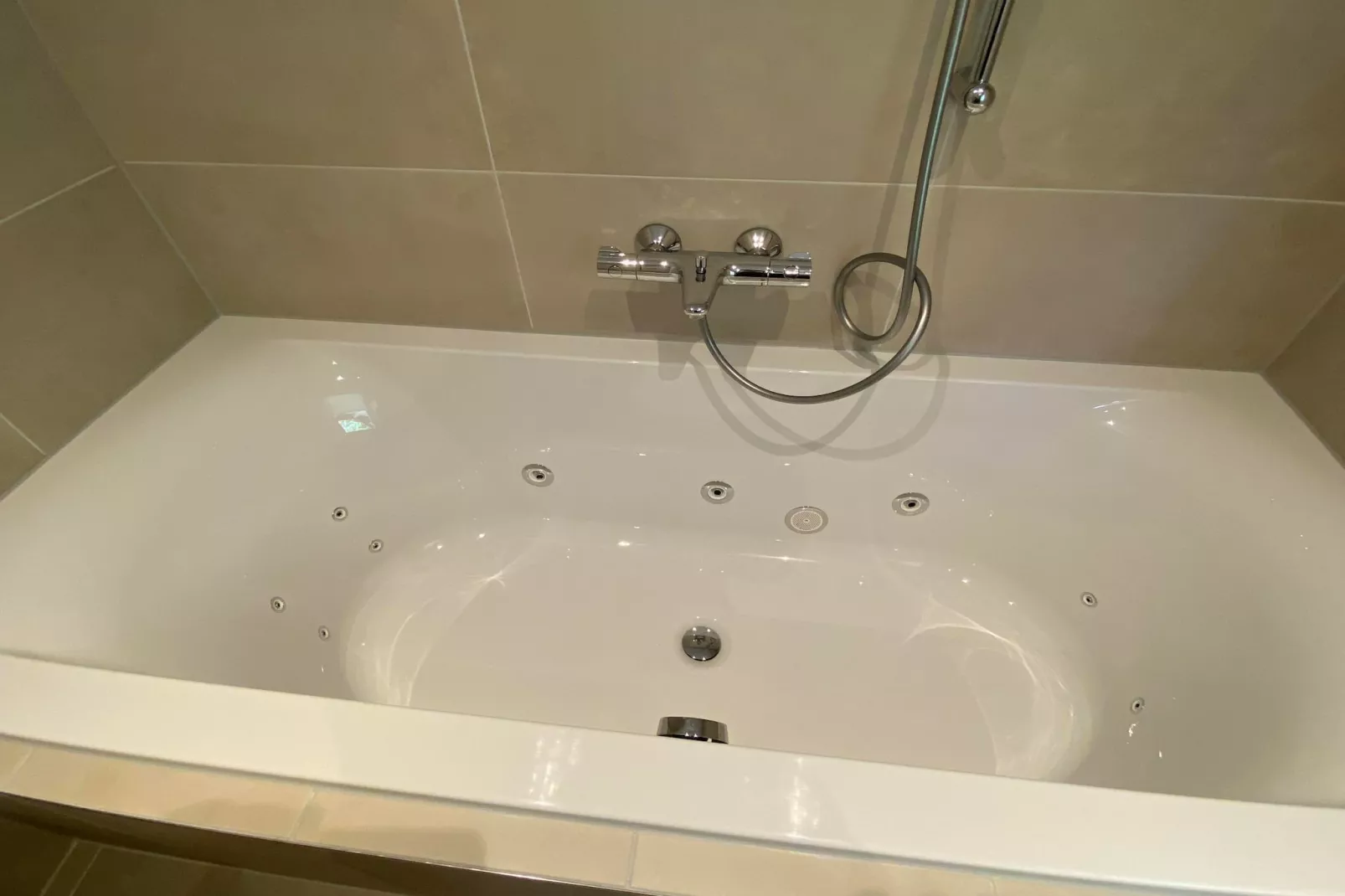 De Groninger Zeeuw - Badezimmer