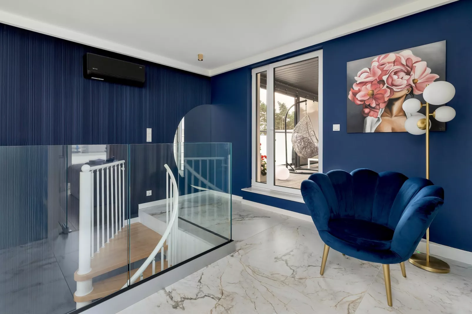 Apartament Powstańców WLKP 16C-35 Pobierowo - Extérieur