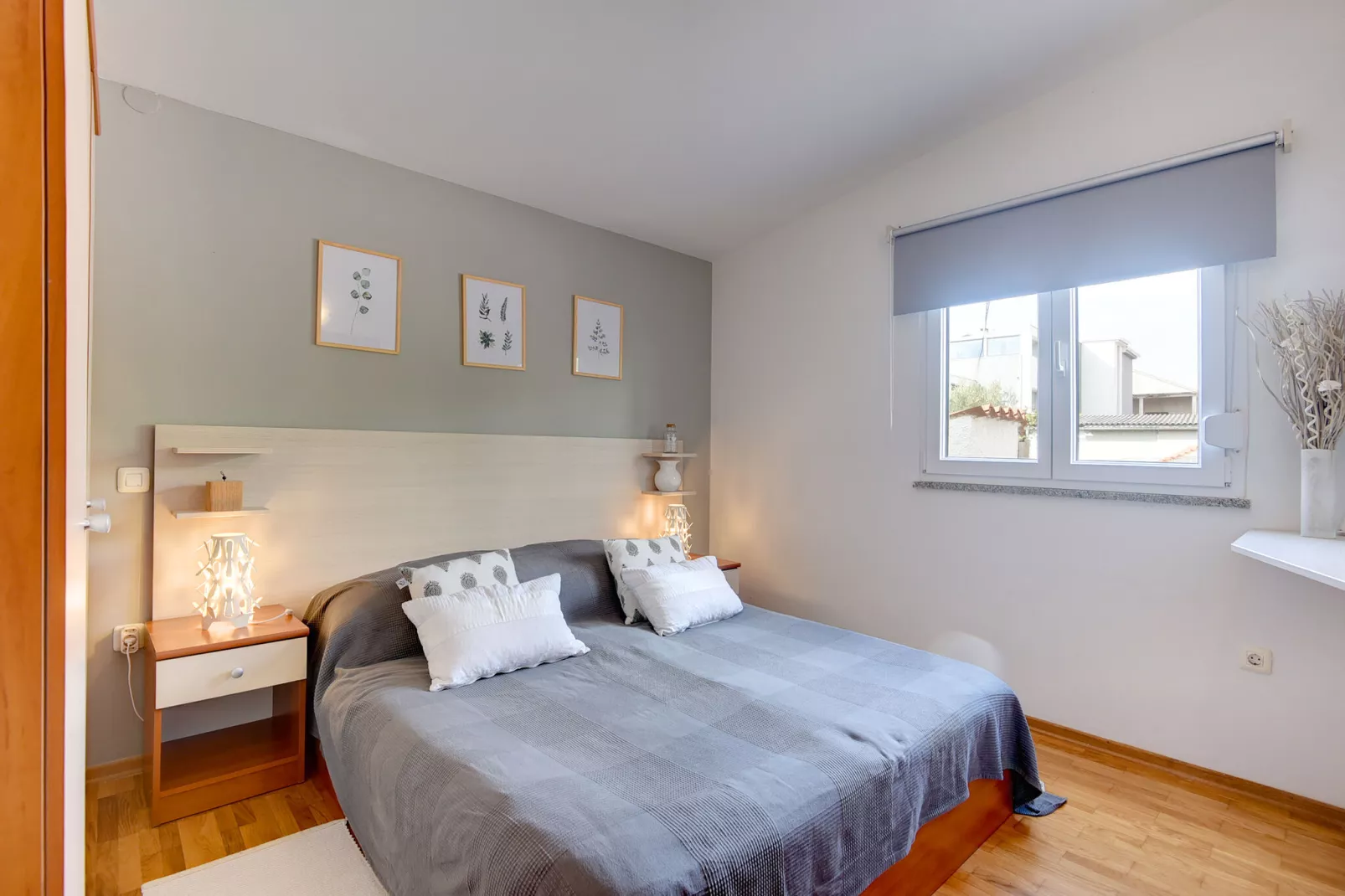 Villa Delia Kris-Chambre