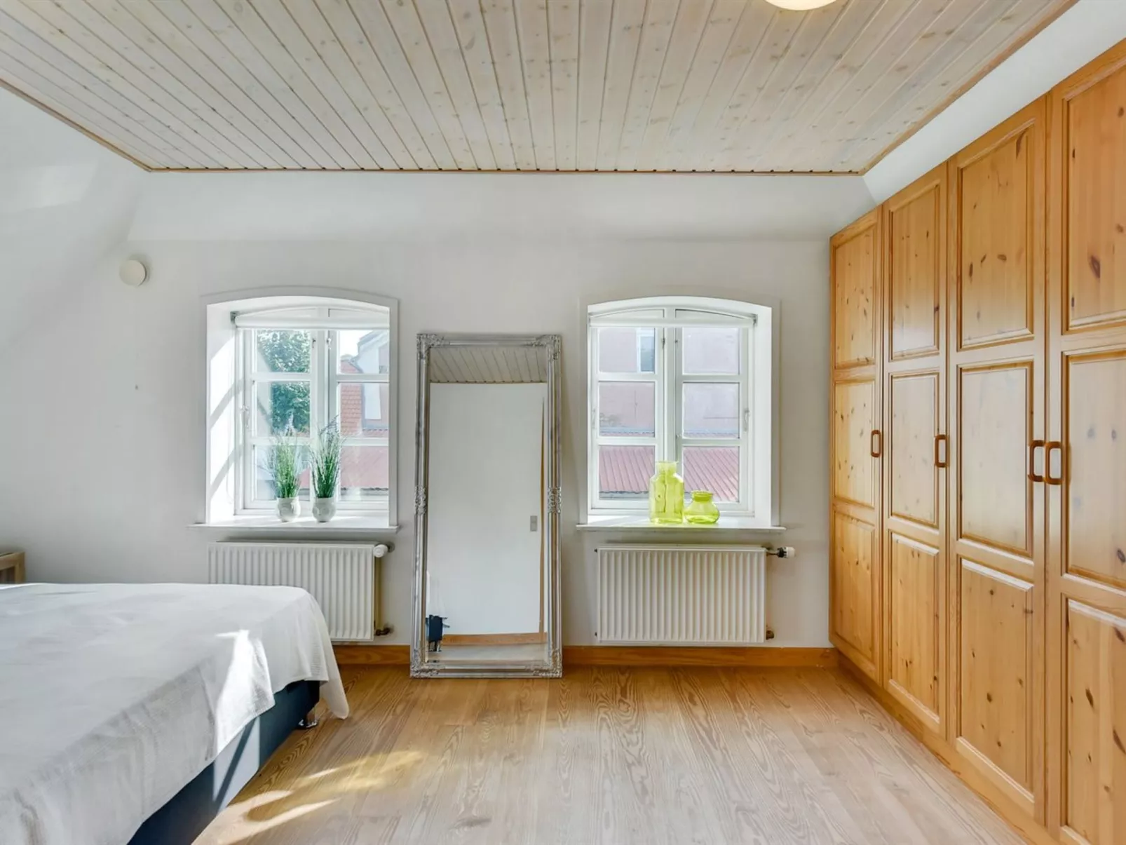 "Reeta" - 32km from the sea - Inside
