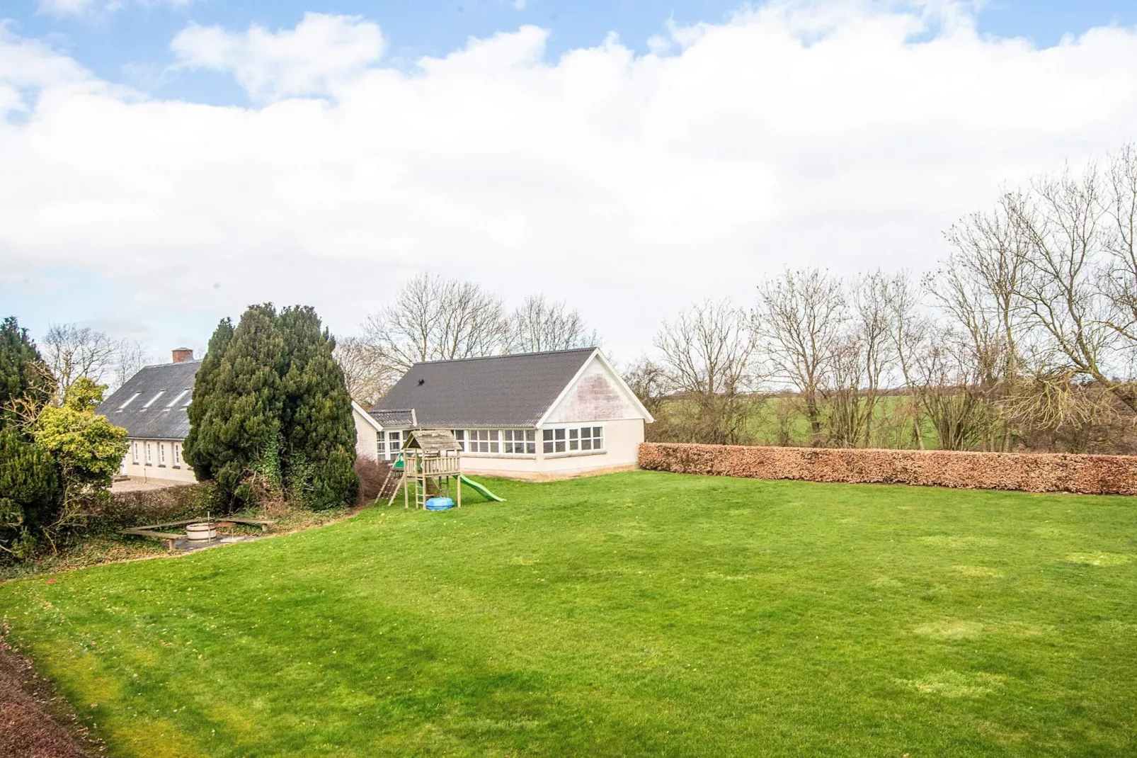 16 person holiday home in Haderslev-By Traum - View