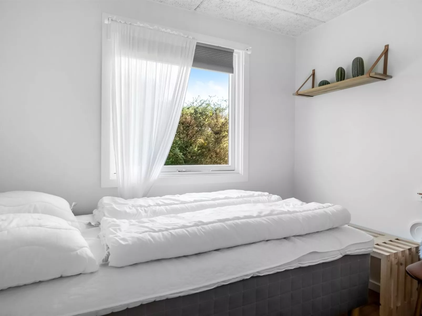 "Kanerva" - 100m to the fjord - Drinnen