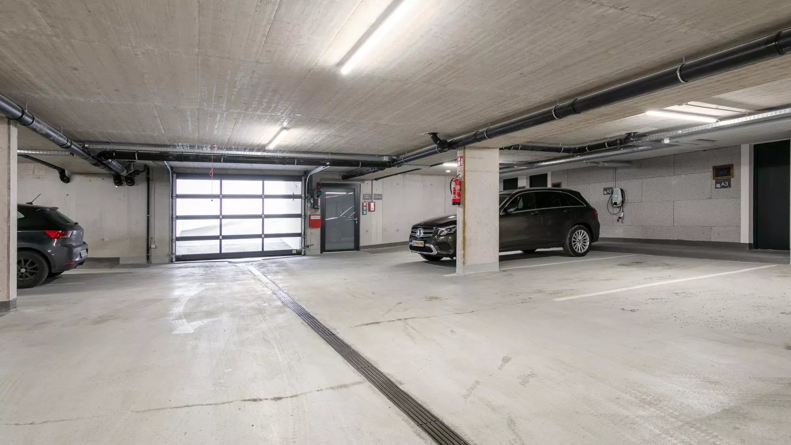 Tauernlodge Eben A3 - Ausstattung