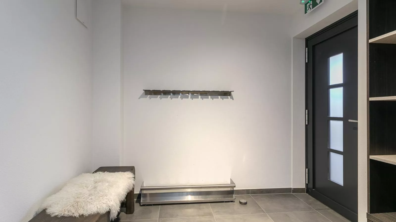 Tauernlodge Eben C4 - équipements