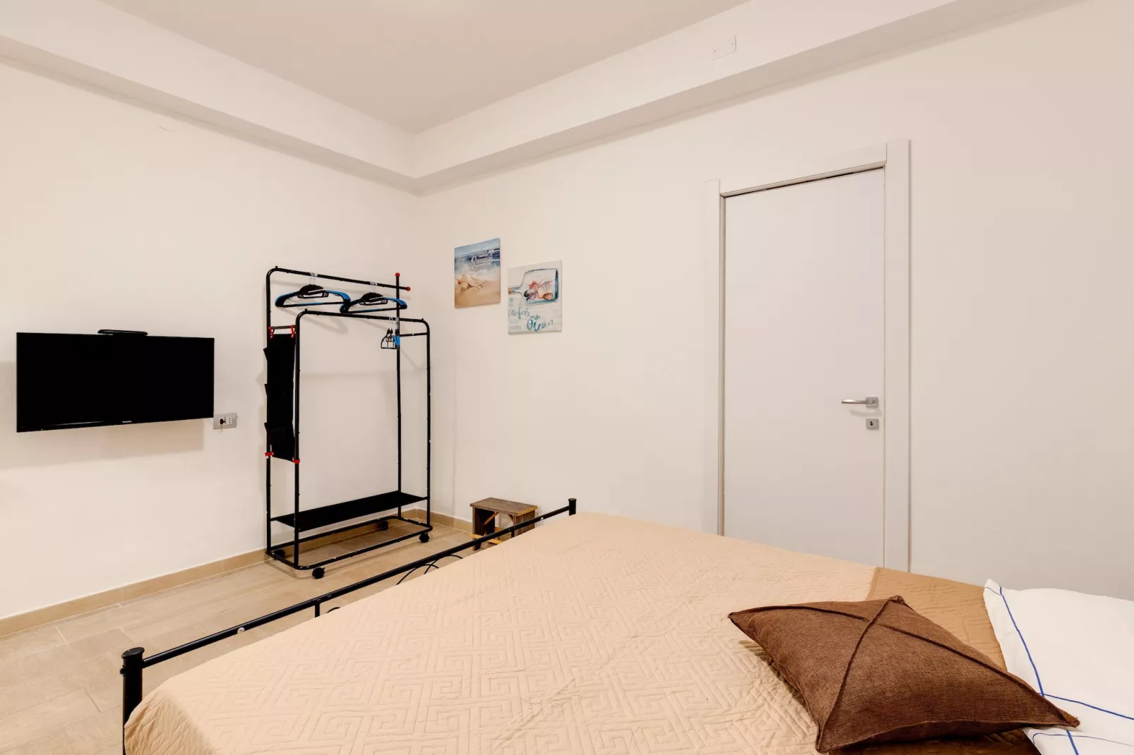 CASA LORENZO - Schlafzimmer