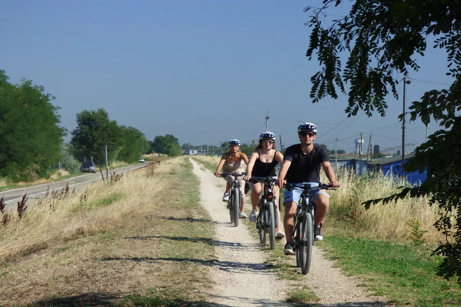 VIGNA SUL MAR FAMILY COLLECTION - LODGE SUPERIOR DOG - Areas within 5km in summer