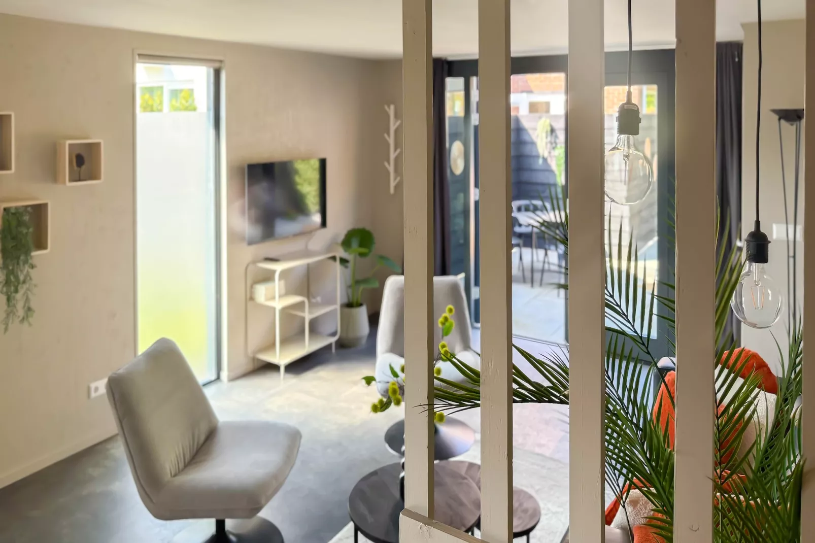 't Boschhuys - Ambiance