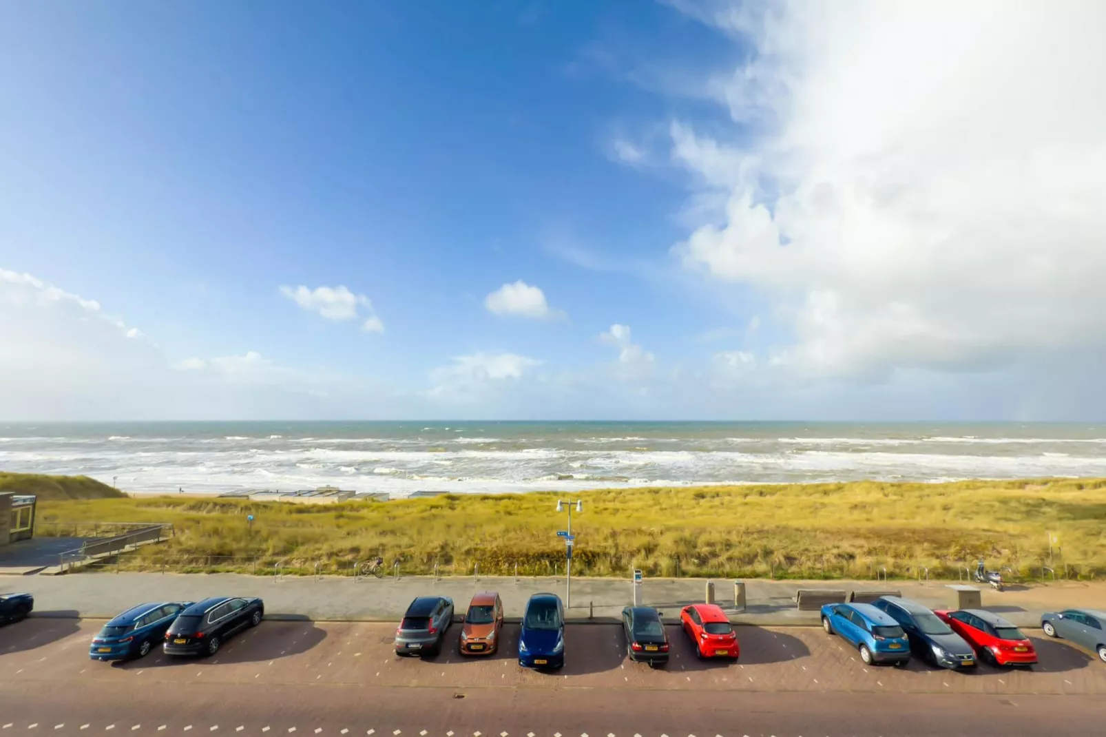 Droomlicht - Areas within 5km in summer