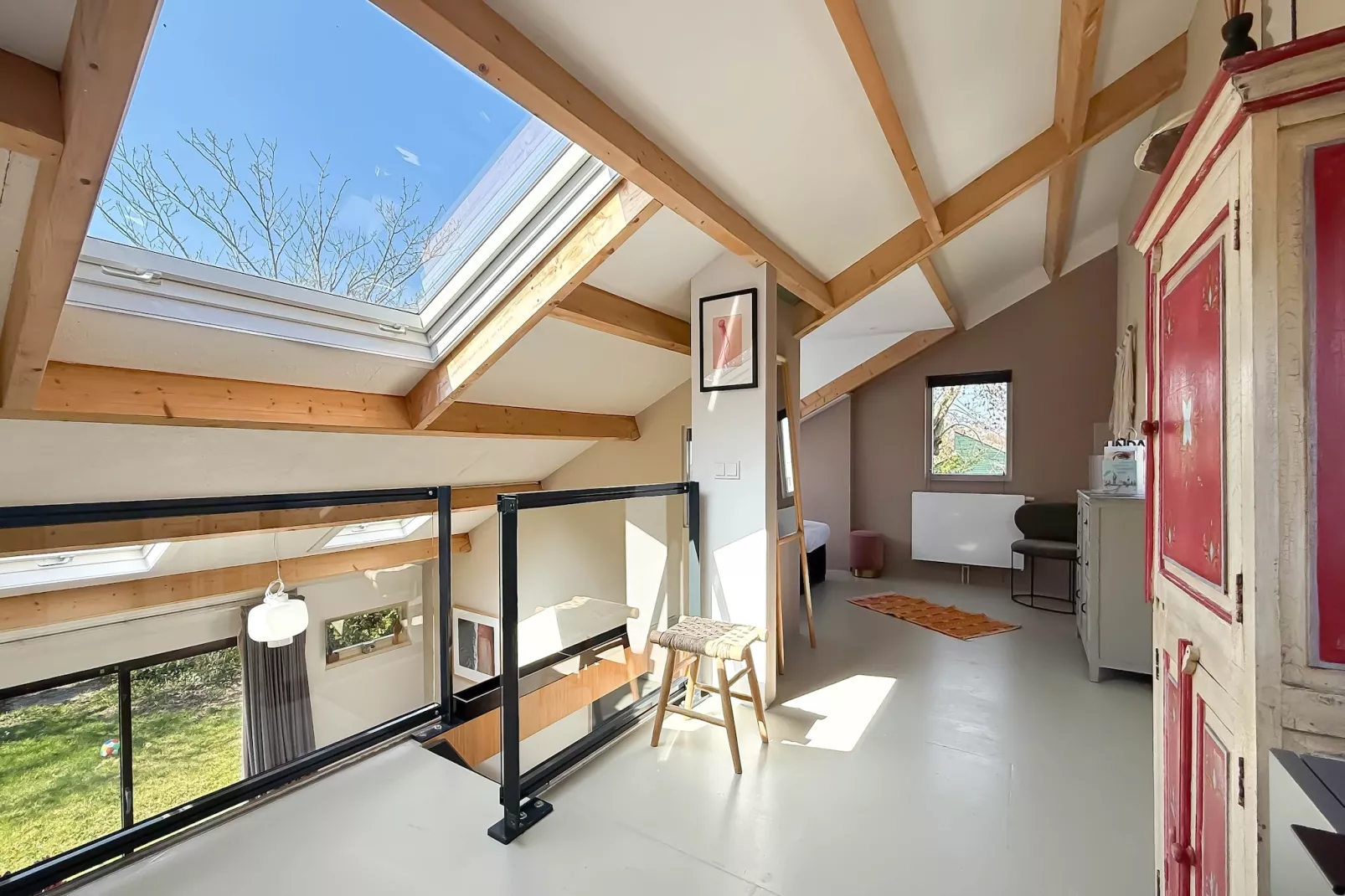 Dune house Egmond - Untagged