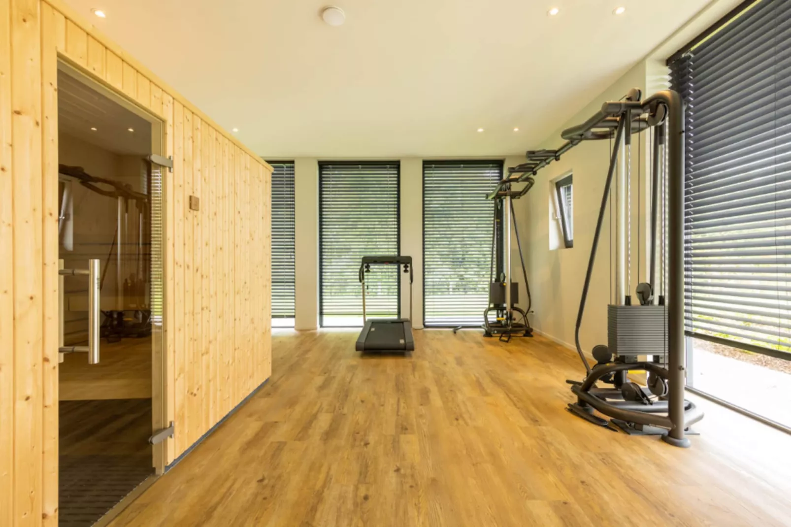 Het Heerlijcke Huis - Facilities