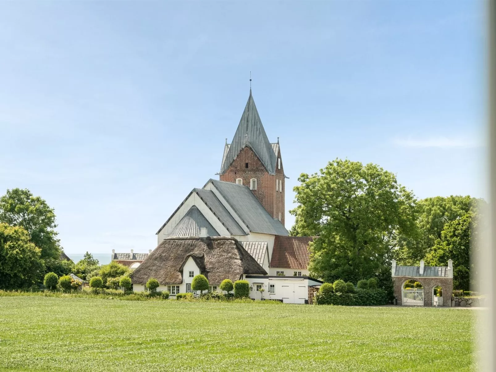 "Iina" - 13km from the sea - Dehors