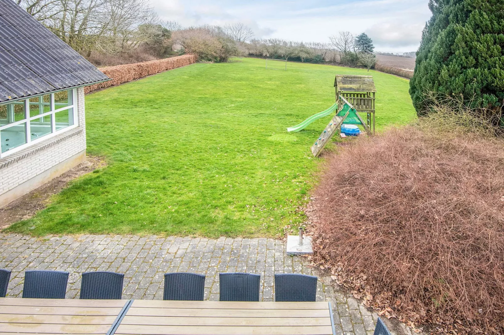 16 person holiday home in Haderslev-By Traum - View