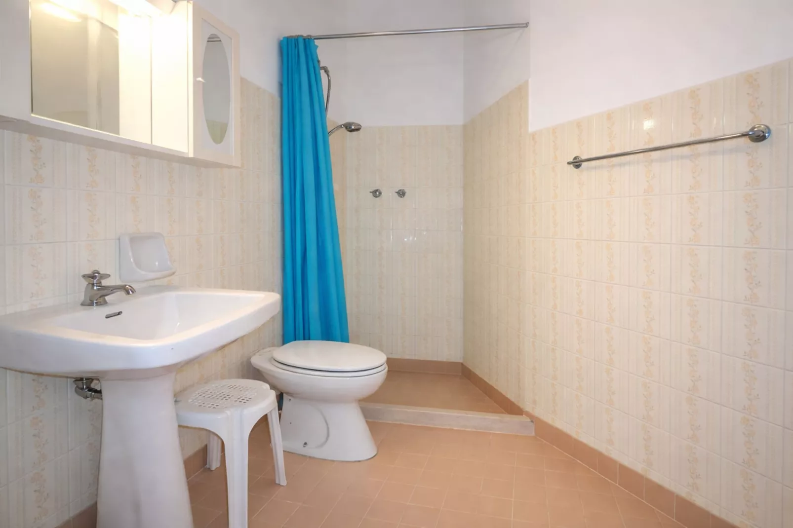 Riviera 18 - Bathroom