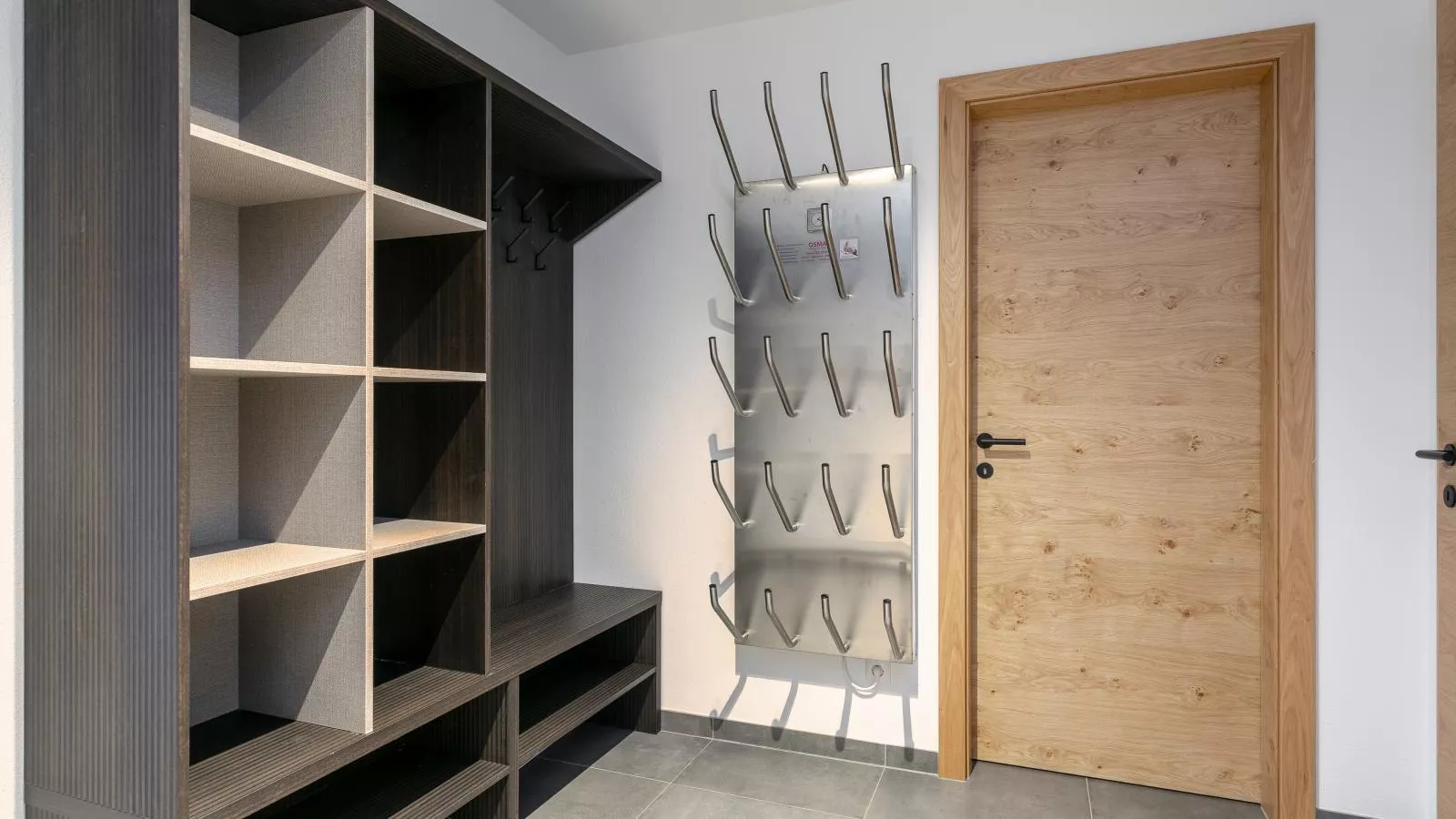 Tauernlodge Eben C4 - équipements